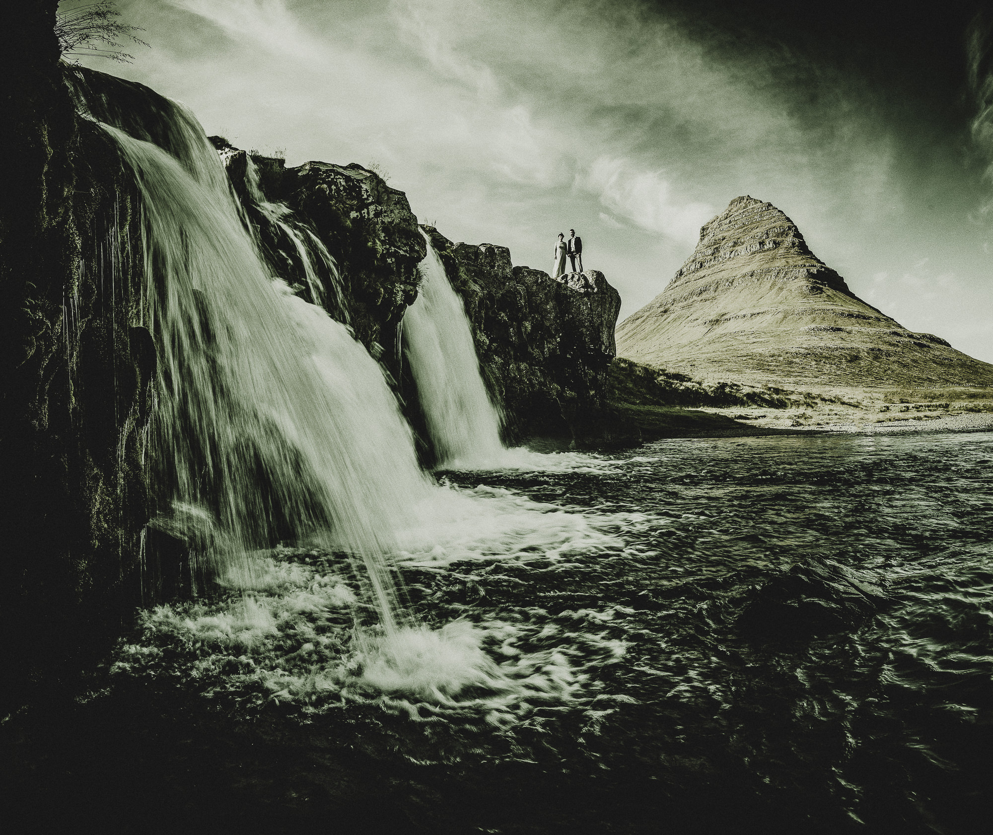 Export x3 5D4 7263 Pano Bearbeitet 2 Fotoshooting 20.07.2019 Kirkjufell